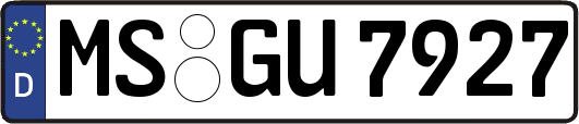 MS-GU7927