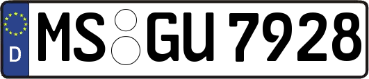 MS-GU7928