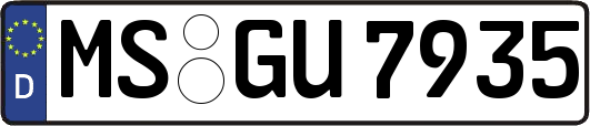 MS-GU7935