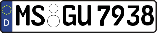 MS-GU7938