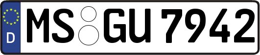 MS-GU7942