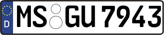 MS-GU7943