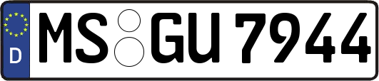 MS-GU7944