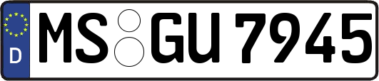 MS-GU7945