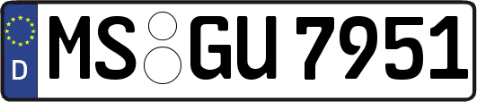 MS-GU7951