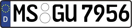 MS-GU7956