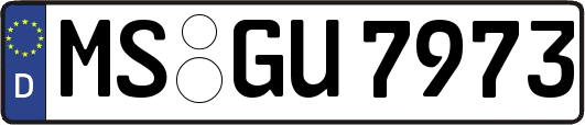 MS-GU7973