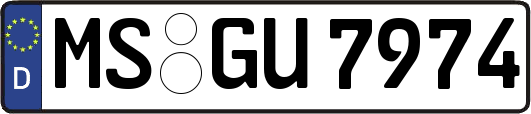 MS-GU7974