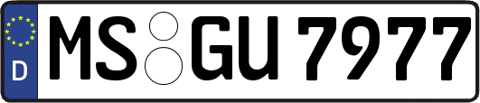 MS-GU7977