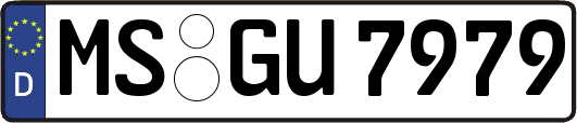 MS-GU7979