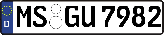MS-GU7982