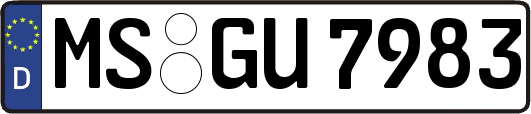 MS-GU7983