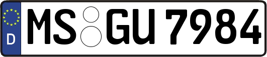 MS-GU7984