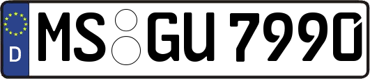 MS-GU7990