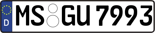 MS-GU7993