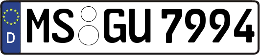 MS-GU7994