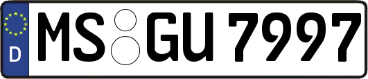 MS-GU7997