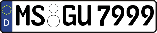 MS-GU7999
