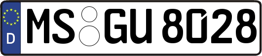 MS-GU8028