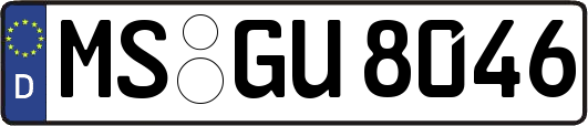 MS-GU8046