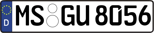 MS-GU8056