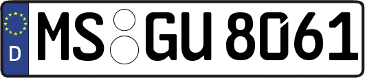 MS-GU8061