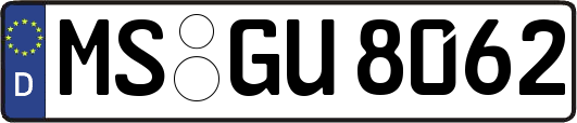 MS-GU8062