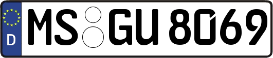 MS-GU8069