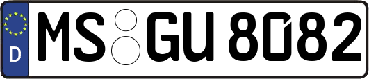 MS-GU8082