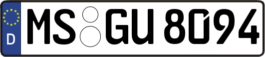 MS-GU8094