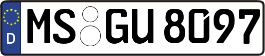 MS-GU8097