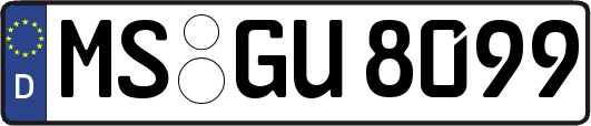 MS-GU8099