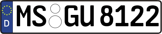 MS-GU8122