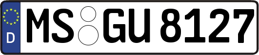 MS-GU8127