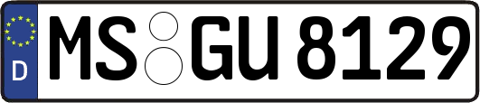 MS-GU8129