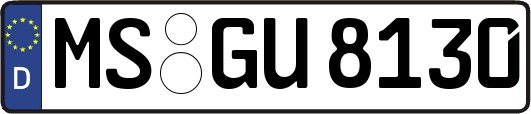 MS-GU8130