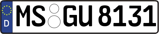 MS-GU8131