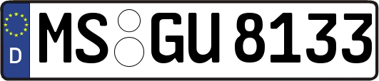 MS-GU8133