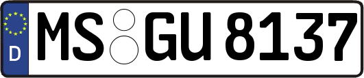 MS-GU8137