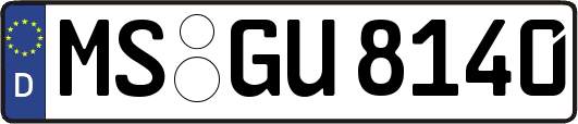 MS-GU8140