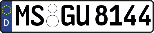 MS-GU8144