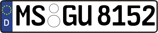 MS-GU8152