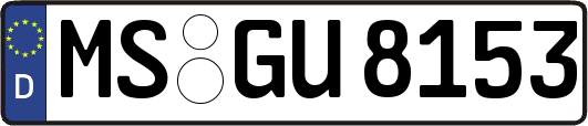 MS-GU8153