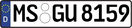 MS-GU8159