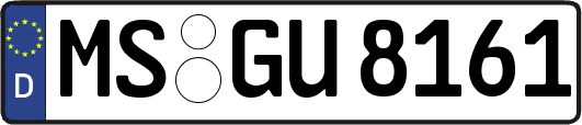 MS-GU8161