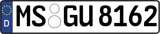 MS-GU8162