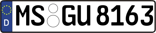 MS-GU8163