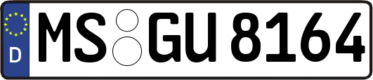 MS-GU8164