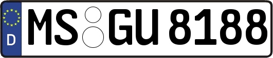 MS-GU8188