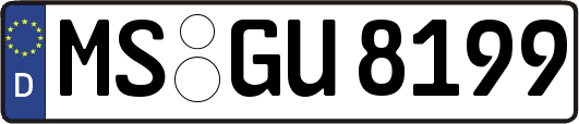 MS-GU8199
